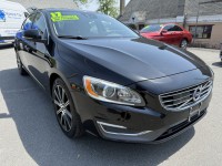 Image for 2017 Volvo S60 Platinum ID: 7422891