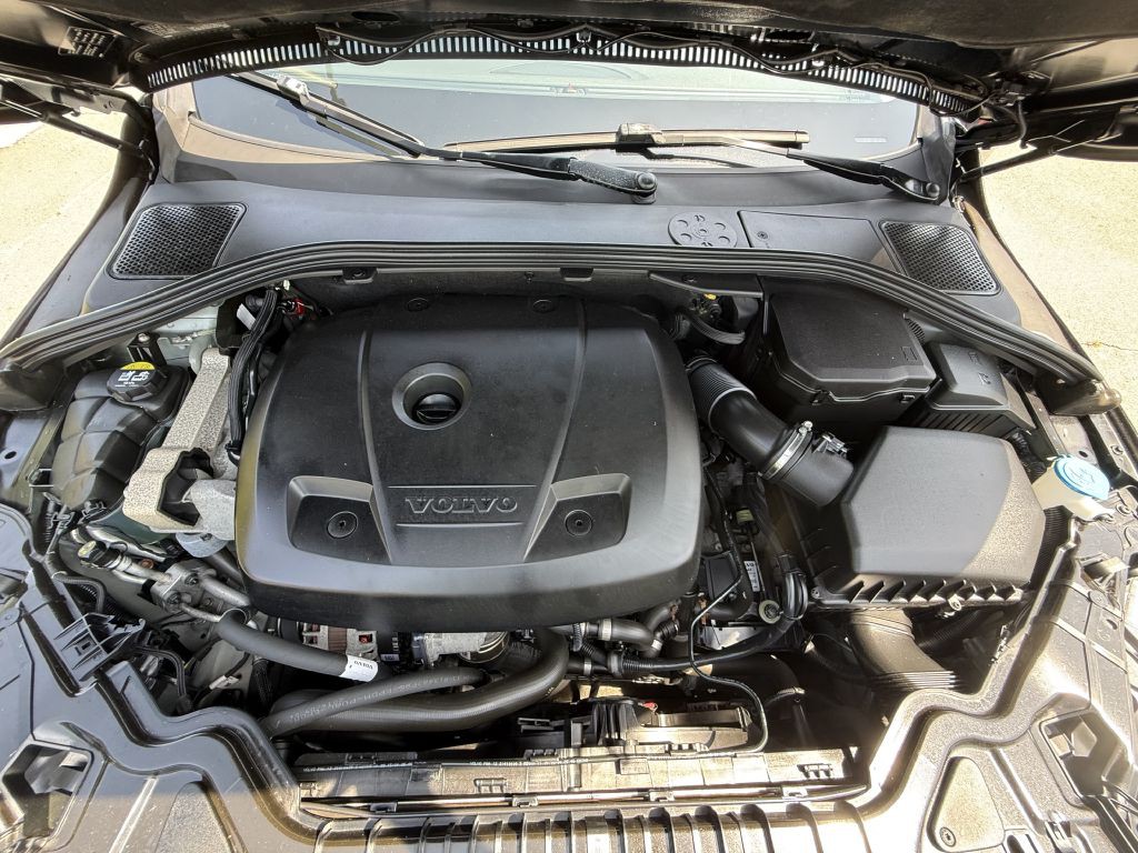 2017 Volvo S60 Image 26