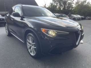 Image for 2018 Alfa Romeo Stelvio Ti Sport ID: 7424192