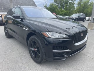 Image for 2018 Jaguar F-PACE Premium ID: 7445737