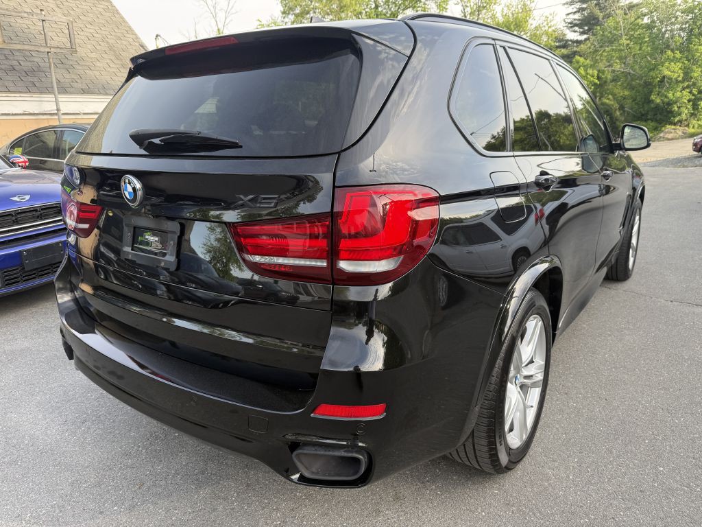 2016 BMW X5 Image 7