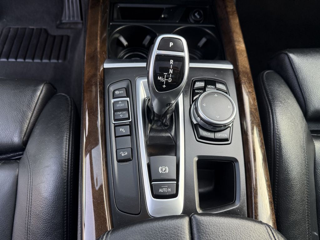 2016 BMW X5 Image 15