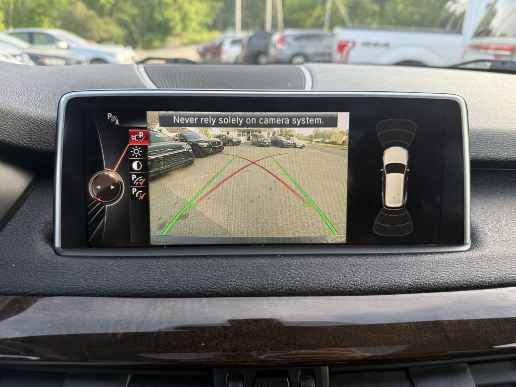 2016 BMW X5 Image 18