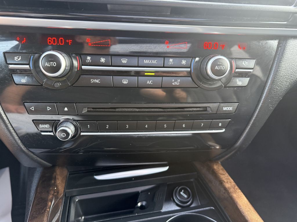 2016 BMW X5 Image 19