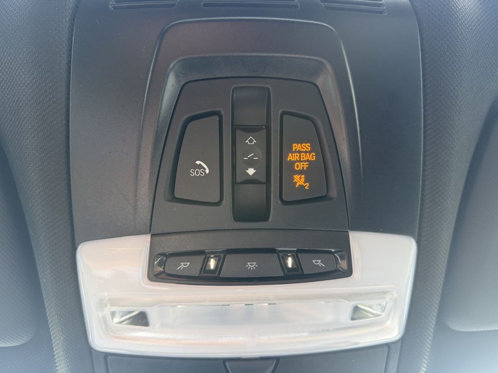 2016 BMW X5 Image 21
