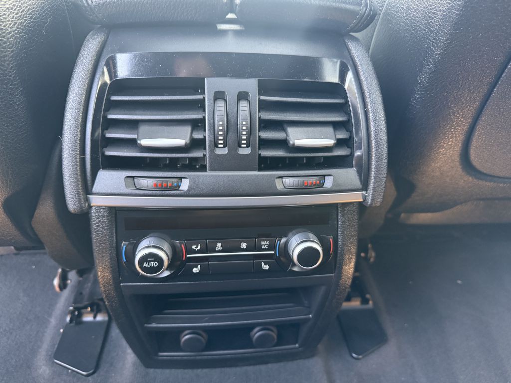 2016 BMW X5 Image 22