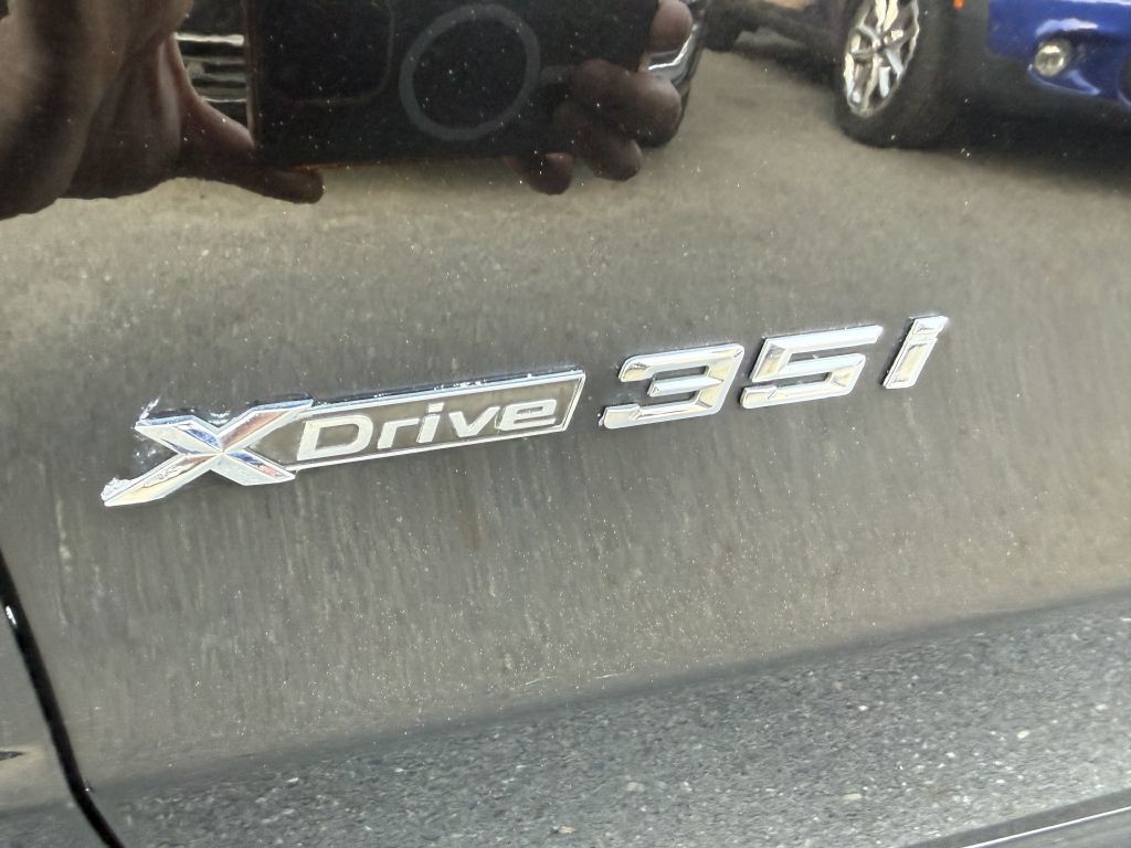 2016 BMW X5 Image 25