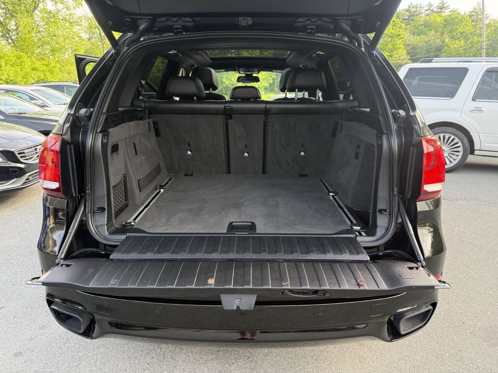 2016 BMW X5 Image 26