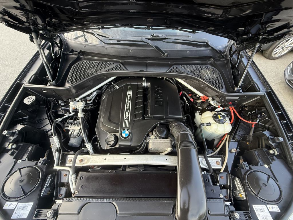 2016 BMW X5 Image 27