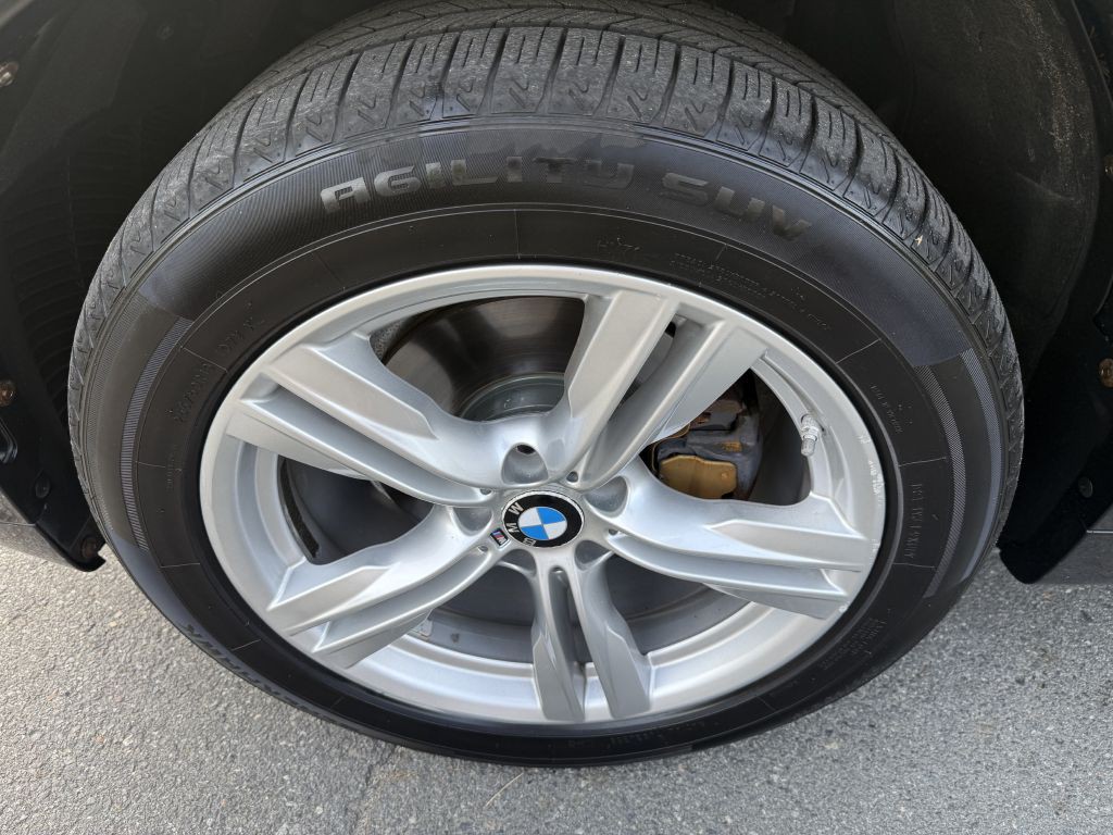 2016 BMW X5 Image 28