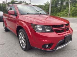 Image for 2019 Dodge Journey GT ID: 7448535