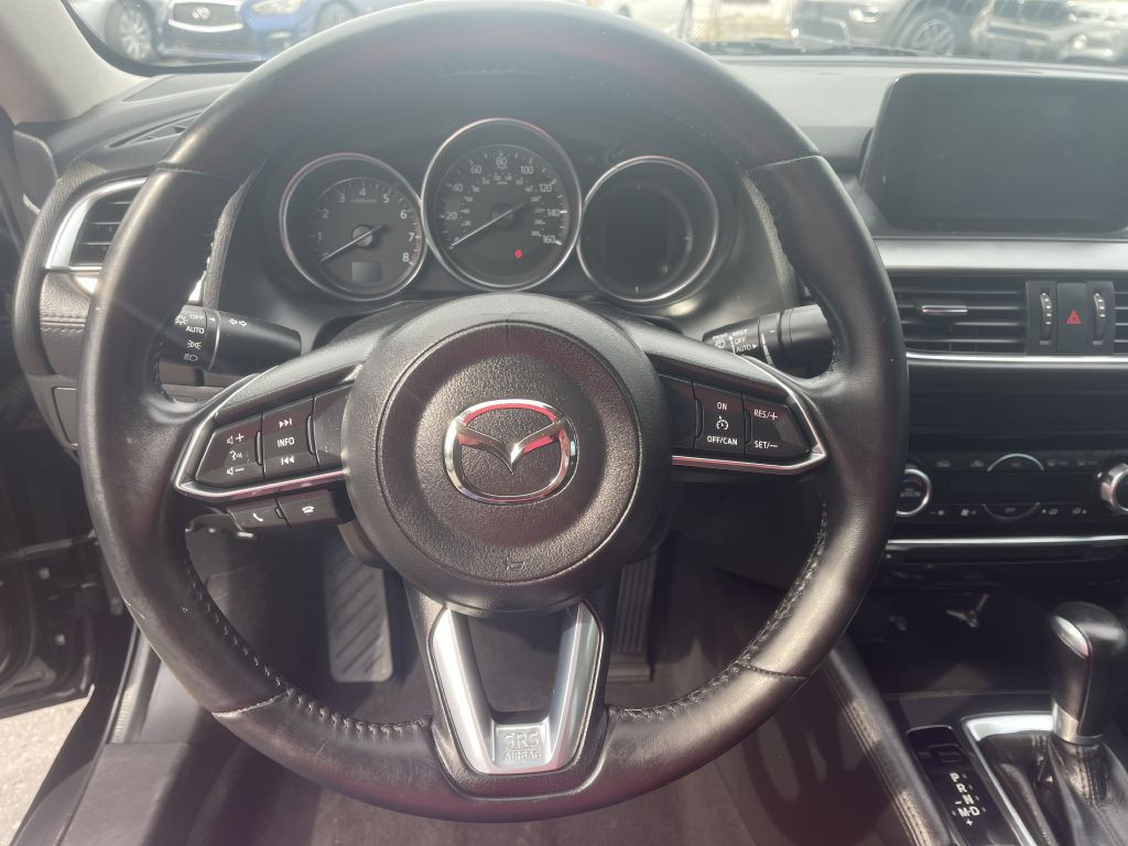 2017 Mazda Mazda6 Image 13
