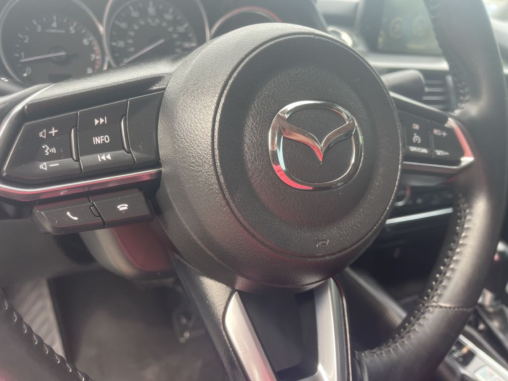 2017 Mazda Mazda6 Image 14