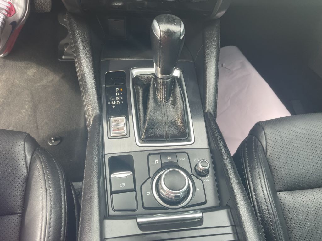 2017 Mazda Mazda6 Image 15
