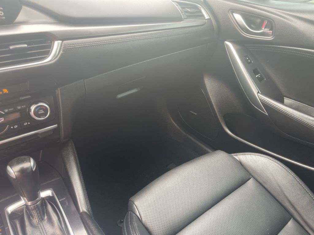 2017 Mazda Mazda6 Image 19