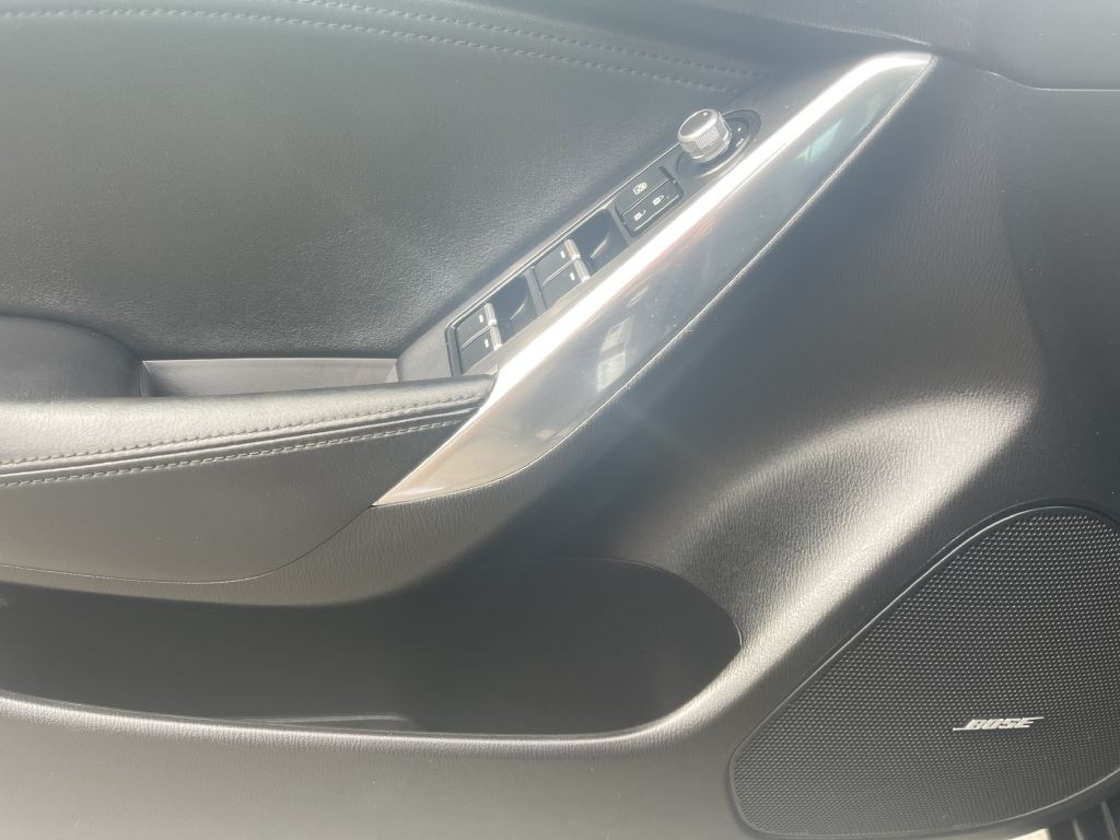 2017 Mazda Mazda6 Image 20