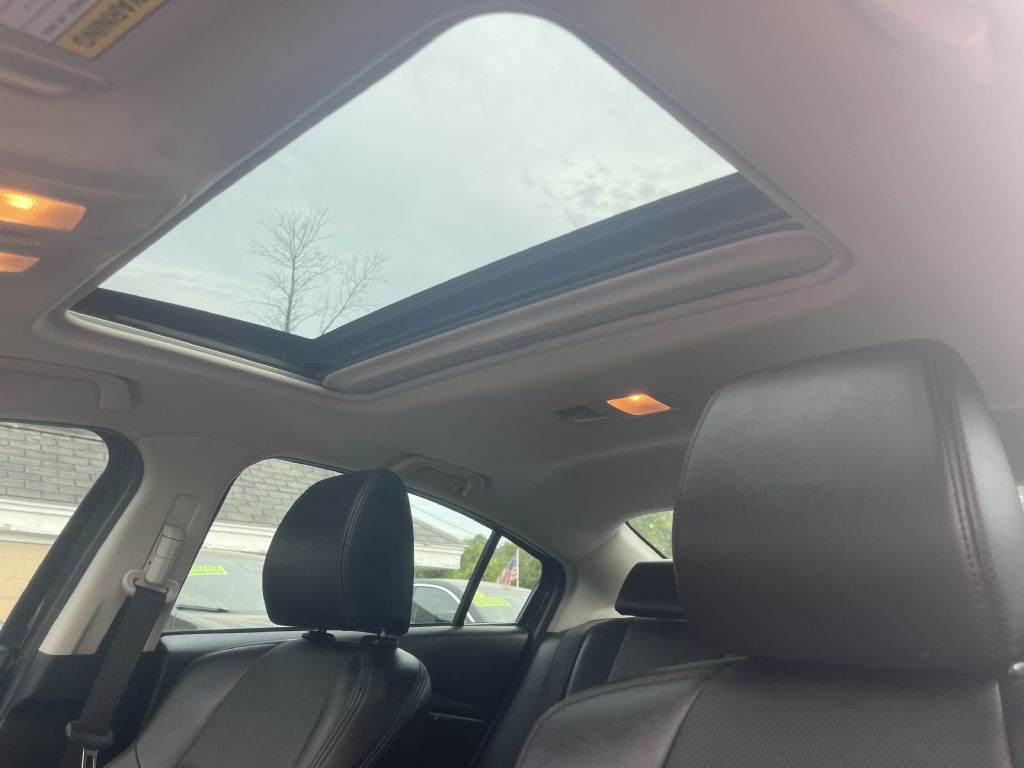 2017 Mazda Mazda6 Image 21