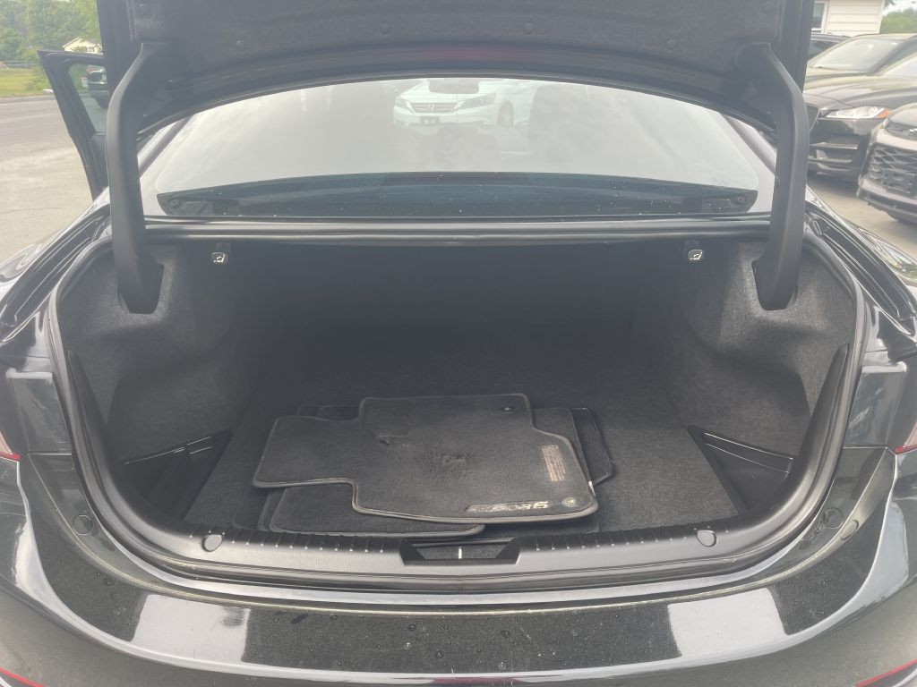 2017 Mazda Mazda6 Image 23