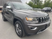 Image for 2017 Jeep Grand Cherokee Limited ID: 7453948
