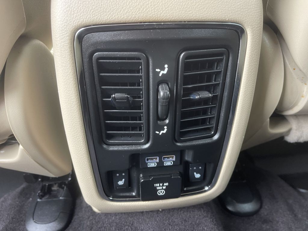 2017 Jeep Grand Cherokee Image 26
