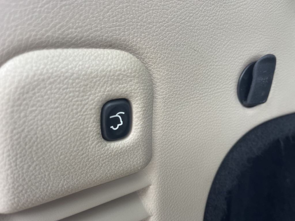 2017 Jeep Grand Cherokee Image 31