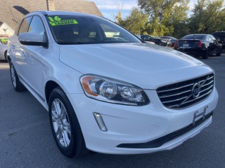 Image for 2016 Volvo XC60 T5 PREMIER ID: 7496531