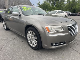 Image for 2014 Chrysler 300  ID: 7502678