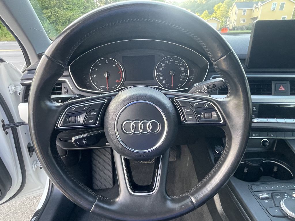 2017 Audi A4 Image 13