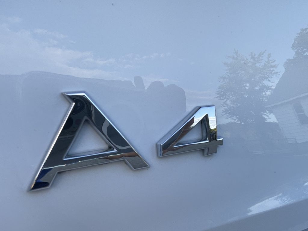 2017 Audi A4 Image 29