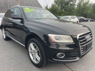 Image for 2016 Audi Q5 Premium Plus ID: 7526450