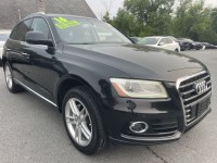 Image for 2016 Audi Q5 Premium Plus ID: 7526450