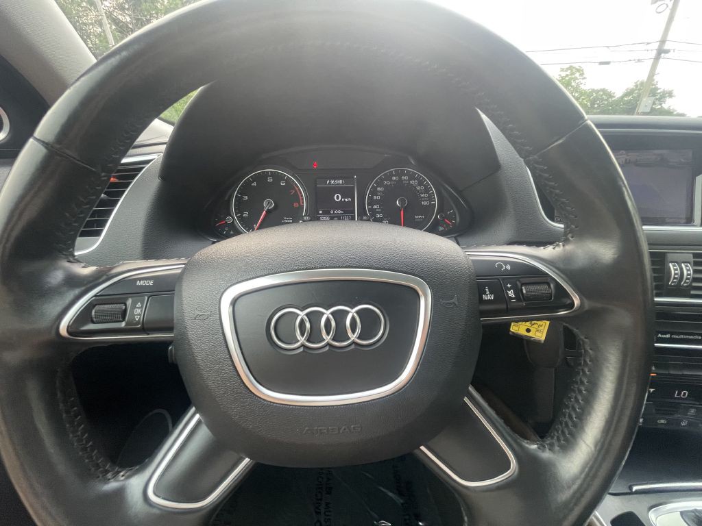 2016 Audi Q5 Image 13
