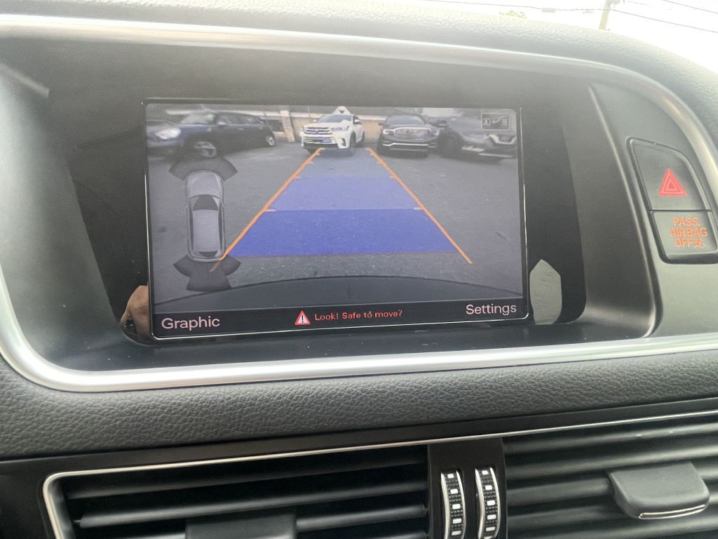 2016 Audi Q5 Image 16