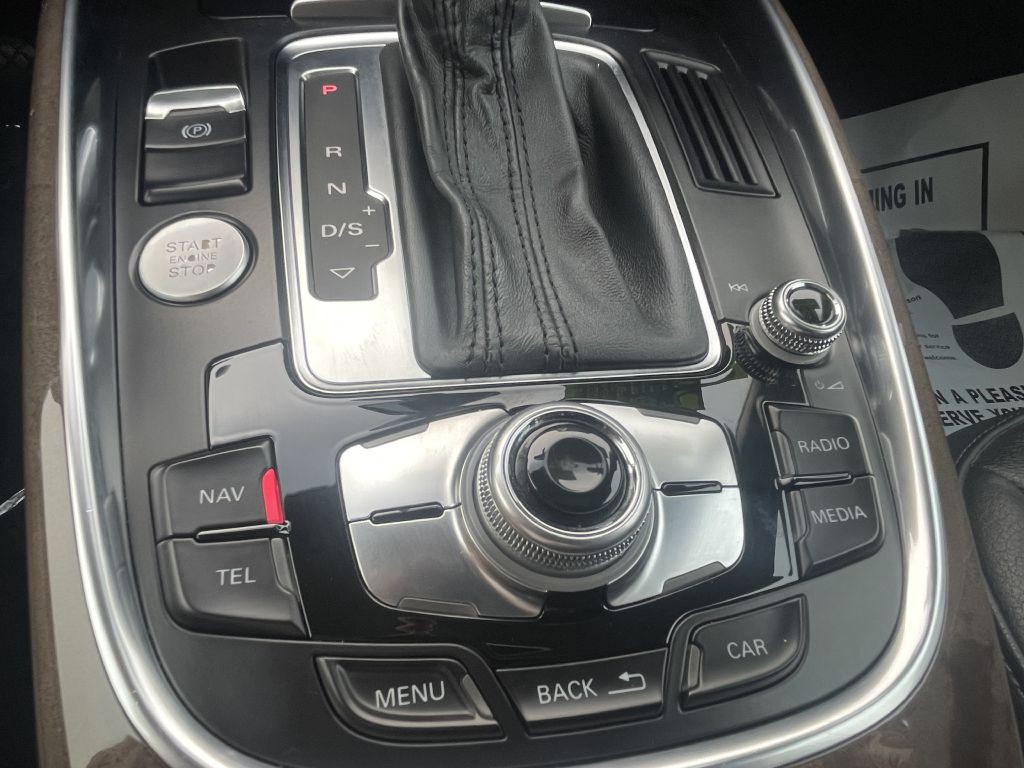 2016 Audi Q5 Image 18