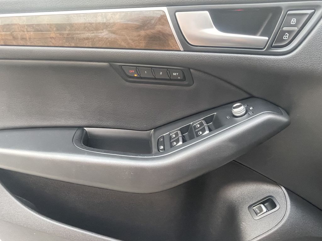 2016 Audi Q5 Image 20