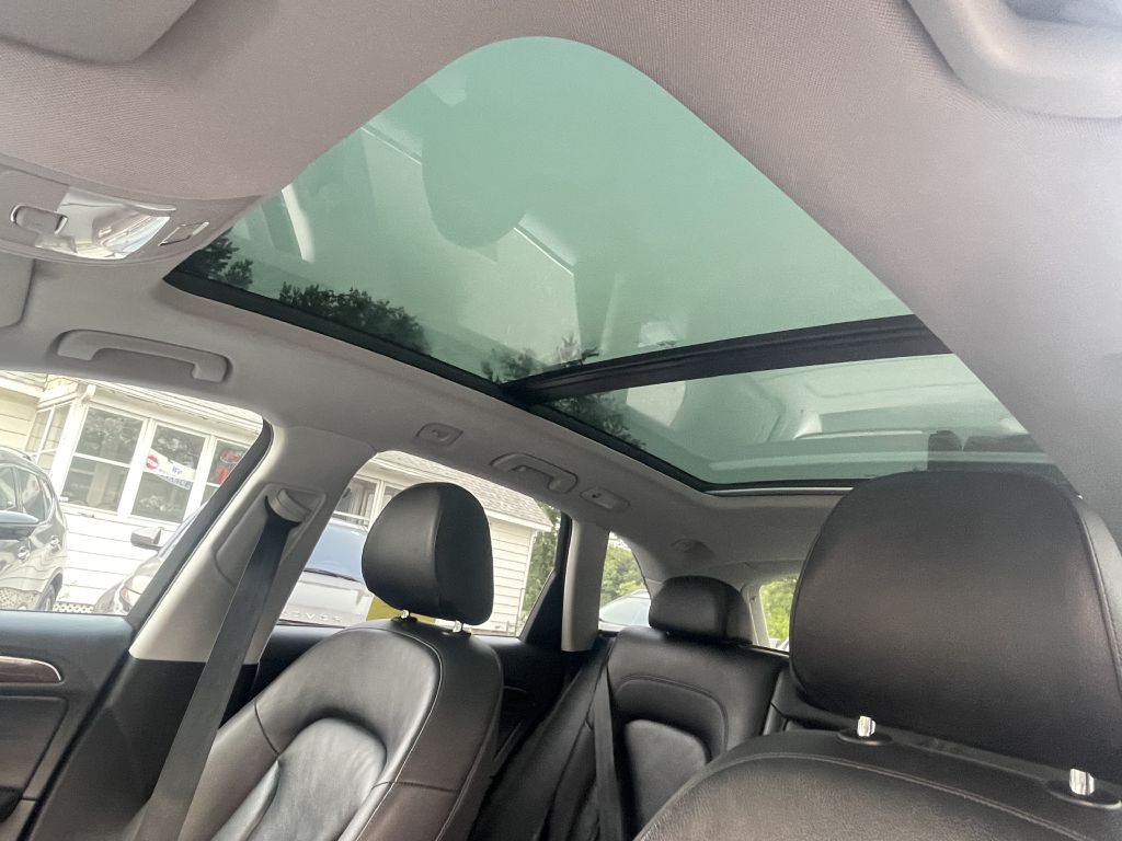 2016 Audi Q5 Image 22