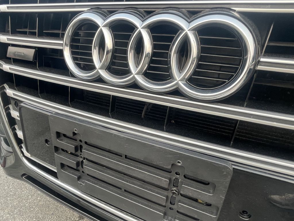 2016 Audi Q5 Image 26