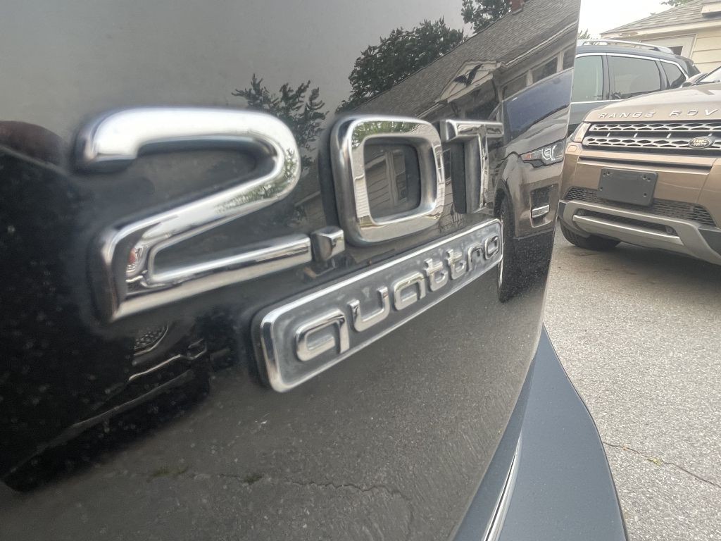 2016 Audi Q5 Image 28