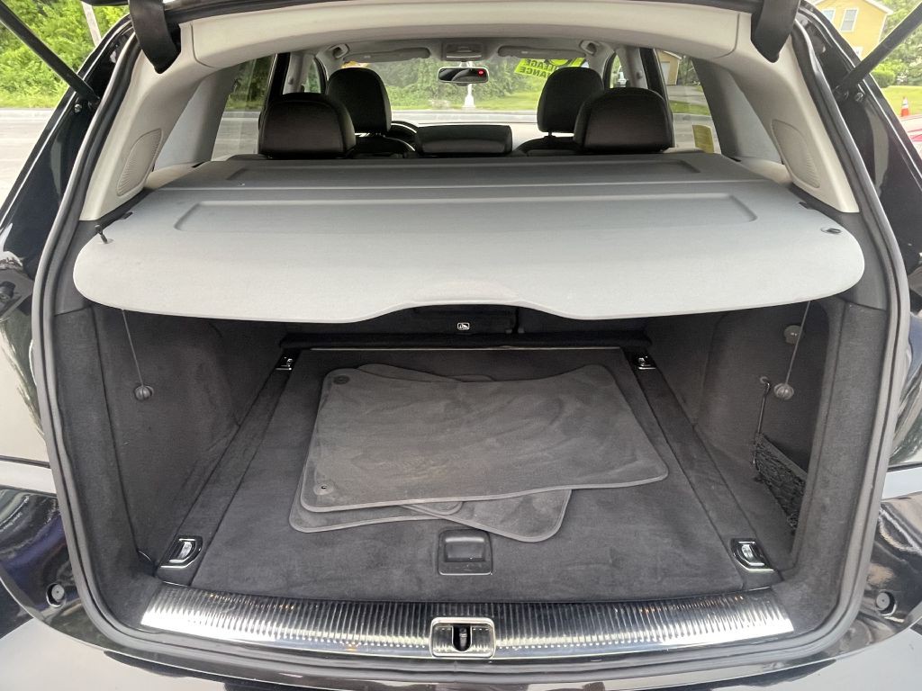 2016 Audi Q5 Image 29