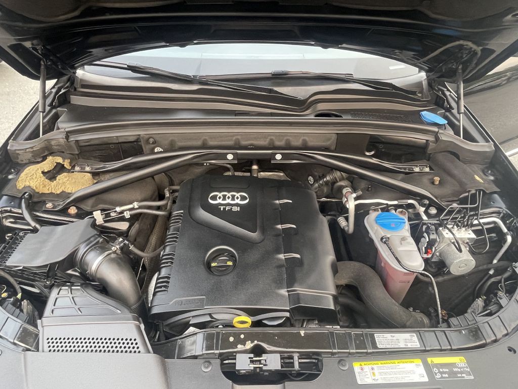 2016 Audi Q5 Image 30