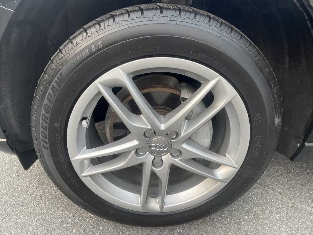 2016 Audi Q5 Image 31