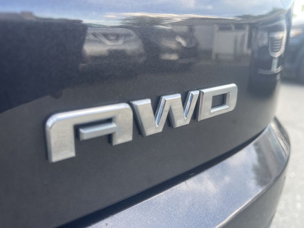 2017 GMC Acadia Image 29