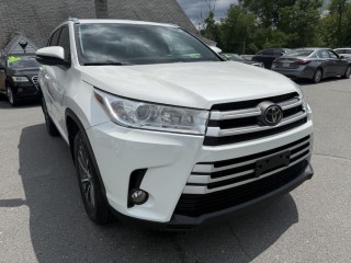 Image for 2019 Toyota Highlander XLE ID: 7536739