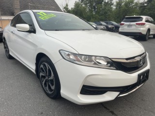 Image for 2017 Honda Accord LX-S ID: 7539749