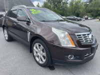 Image for 2015 Cadillac SRX Performance Collection ID: 7547576