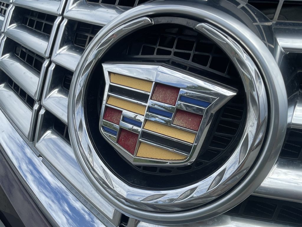 2015 Cadillac SRX Image 25