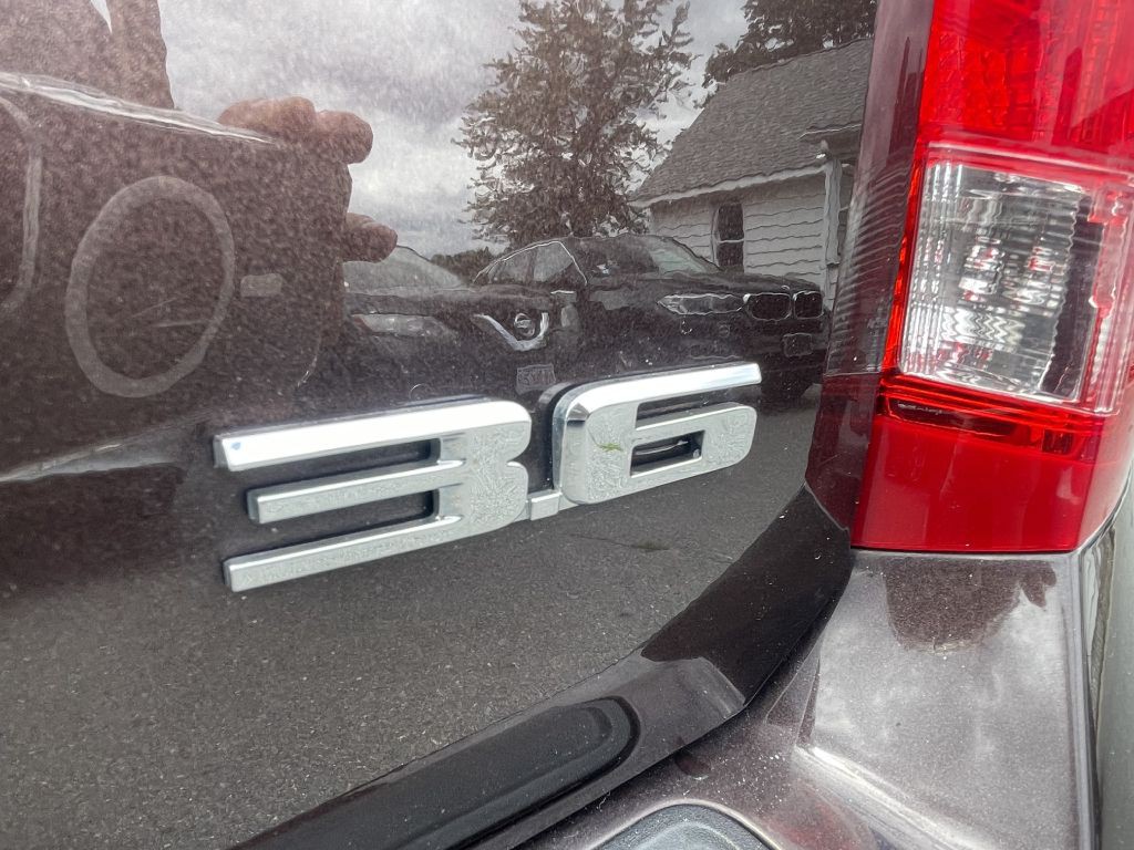 2015 Cadillac SRX Image 27