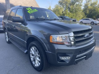 Image for 2017 Ford Expedition Limited ID: 7557020