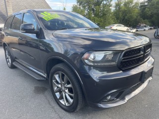 Image for 2015 Dodge Durango Limited ID: 7564589