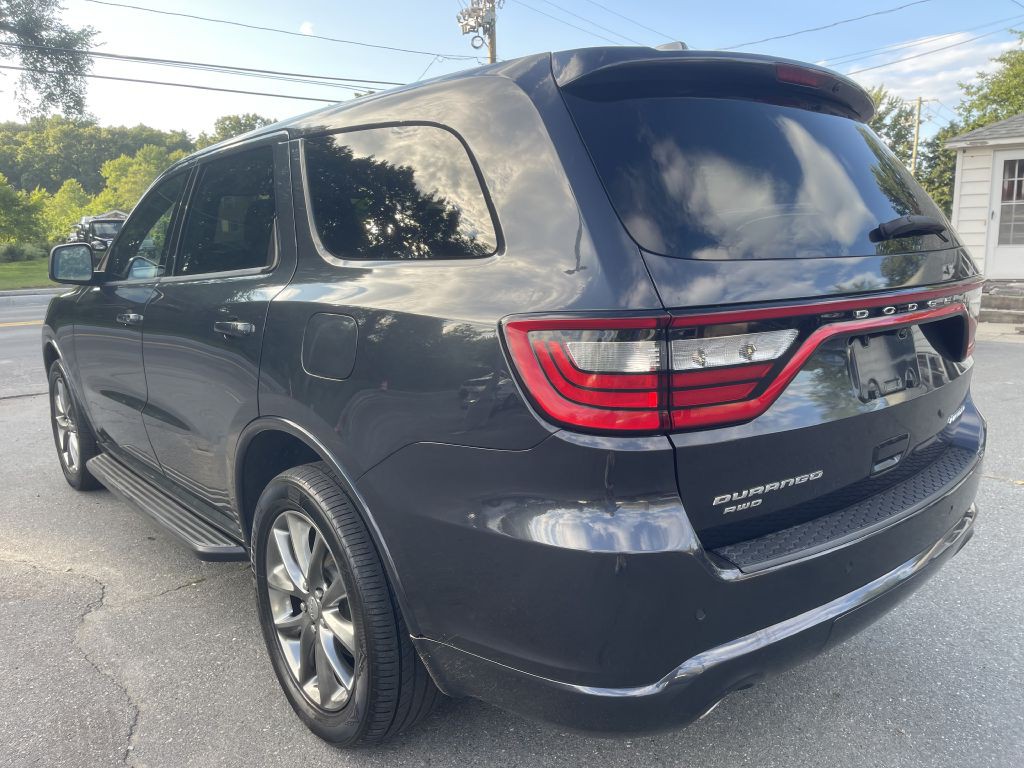 2015 Dodge Durango Image 5